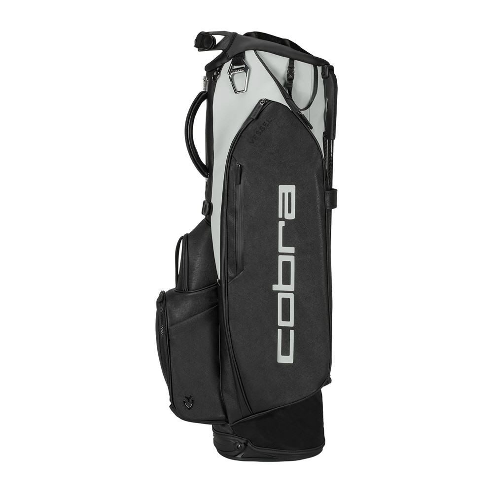 Cobra Golf / Vessel 2026 Player Tour Stand Bag - Maple Hill Golf